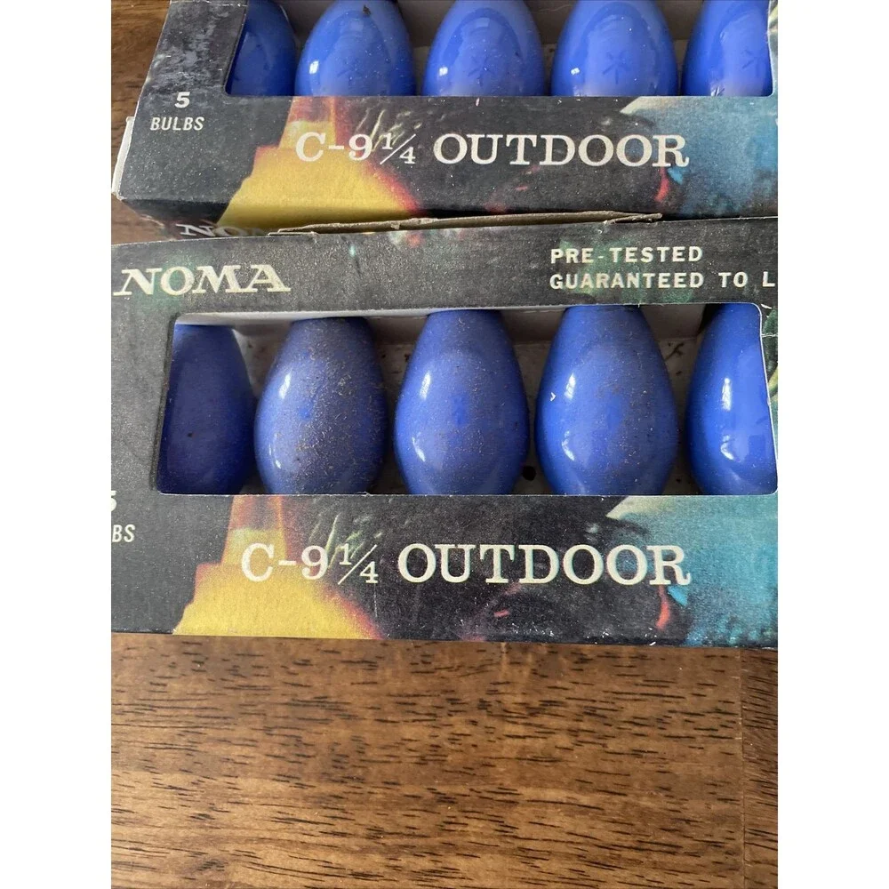 Noma And Christmas House packs noma